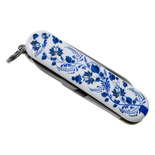 Ніж Victorinox Classic LE Porcelain Elegance (0.6223.L2110) фото 8