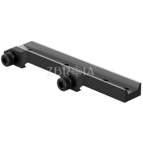Кріплення Pulsar Weaver для прицілів Digisight/Apex/Trail фото