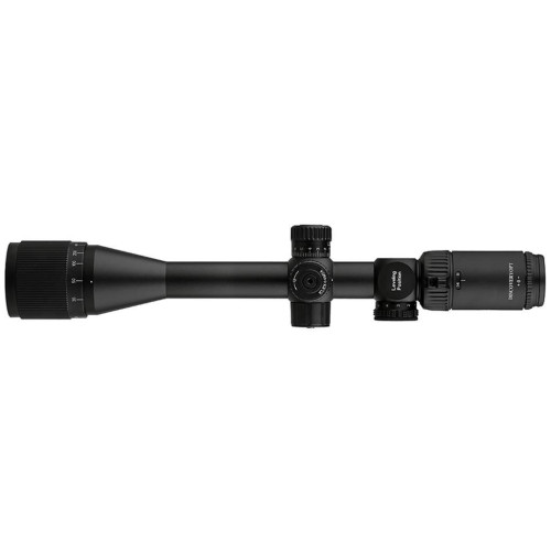 Прицел Discovery Optics VT-R 6-24x42 AOAC (25.4 мм, подсветка) фото 3