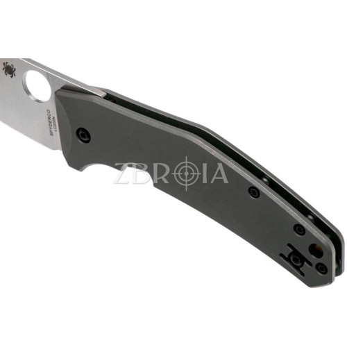 Ніж Spyderco SpydieChef (C211TIP) фото 7