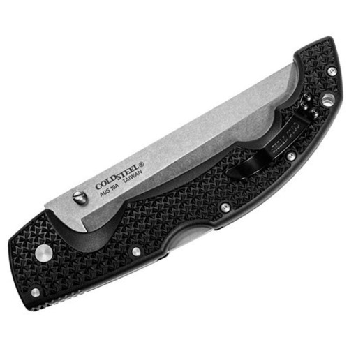 Ніж Cold Steel Voyager XL Tanto Point фото 2