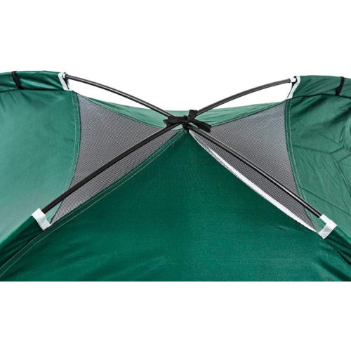 Намет SKIF Outdoor Adventure 1 Green (200x200 см) фото 5