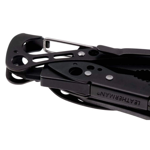 Мультитул Leatherman Skeletool CX Onyx (833131) фото 10