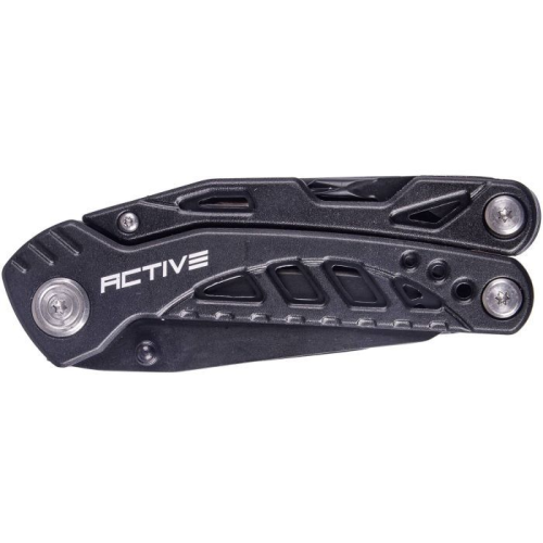 Мультитул Active Handy Tool Black (PE86A-H) фото 5