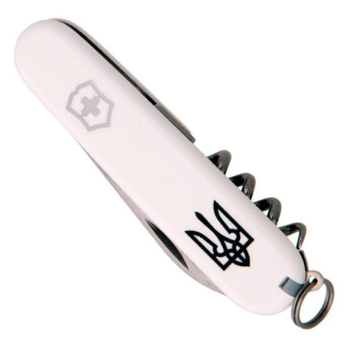 Нож Victorinox Waiter Ukraine (0.3303.7R2/2) фото 2