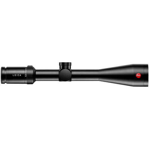 Оптический прицел Leica Amplus 6 2.5-15х50 L-4A с подсветкой фото 4