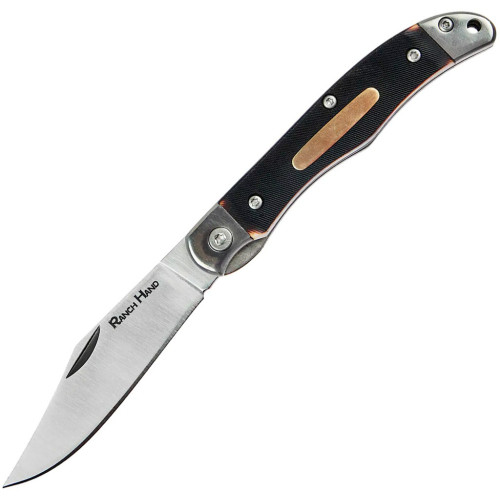 Ніж Cold Steel Ranch Hand фото