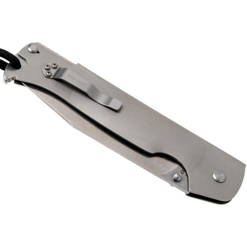 Ніж Cold Steel Pocket Bushman фото 4