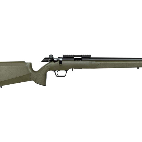 Винтовка малокалиберная Retay 2022 Sporter Green кал. 22 LR (ствол 56 см.) фото 5
