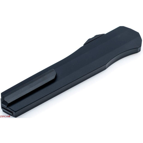 Ніж Microtech Cypher Double Edge Black Blade фото 4