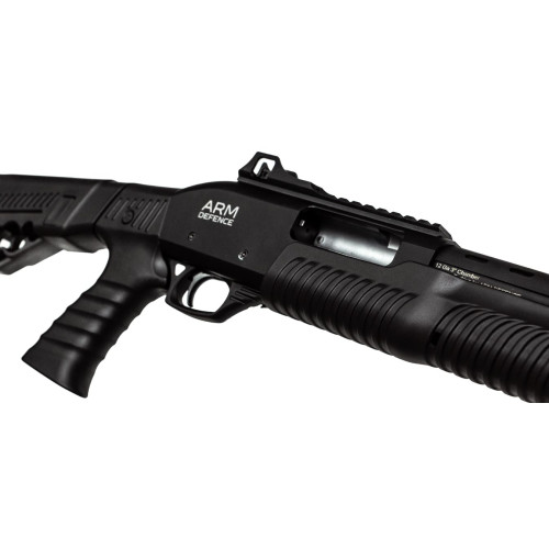 Рушниця ARM Defence Nova Sport кал. 12/76 фото 8