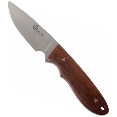 Нож Boker Arbolito Pine Creek Wood фото