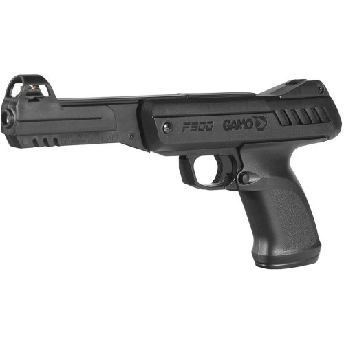 Пневматический пистолет Gamo Gun Set P-900 фото