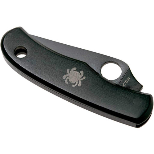 Ніж Spyderco Bug (C133BKP) фото 4