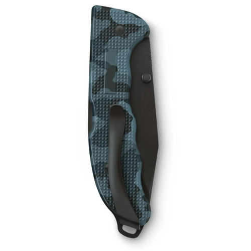 Ніж складний Victorinox Evoke BSH Alox Camo фото 2