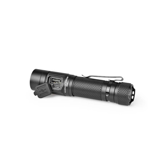 Портативный светодиодный фонарь VIDEX VLF-A352 фото 5