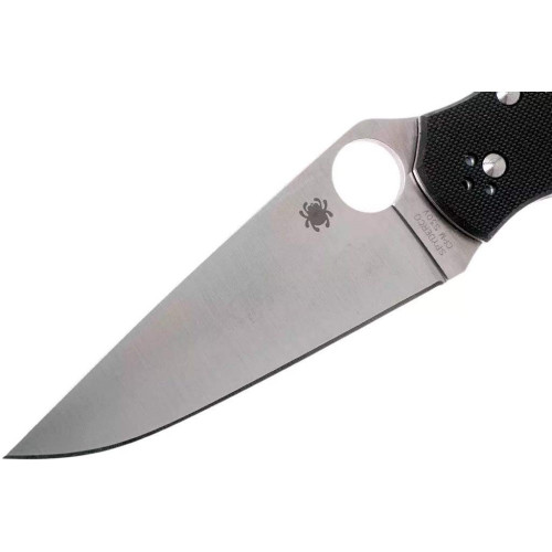 Ніж Spyderco Opus (C218GP) фото 4