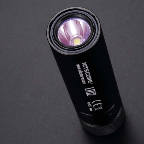 Фонарь Nitecore LR12 фото 4