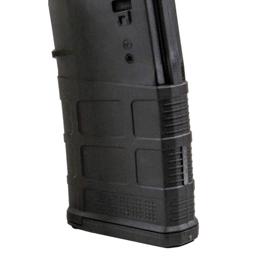 Магазин Magpul PMAG 20 LR/SR Gen M3 кал. 308 Win (7,62x51) на 20 патронов фото 3
