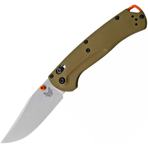 Нож Benchmade Taggedout (15536) фото