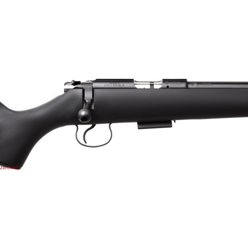 Карабин Ceska Zbrojovka CZ455 Synthetic кал. 22 LR фото 2