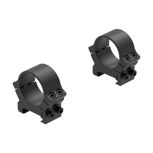 Кольца Leupold PRW2 (25.4 мм) Low на Weaver/Picatinny фото