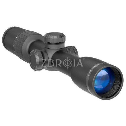 Оптический прицел Yukon Jaeger 3-9x40 MV02i фото 3