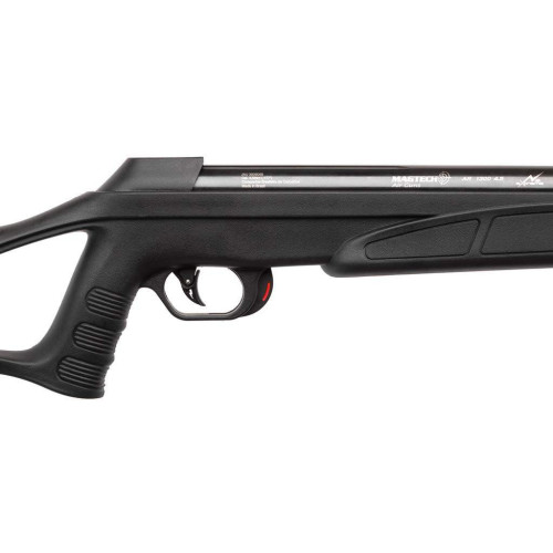 Пневматична гвинтівка Magtech N2 Extreme 1300 Black фото 4