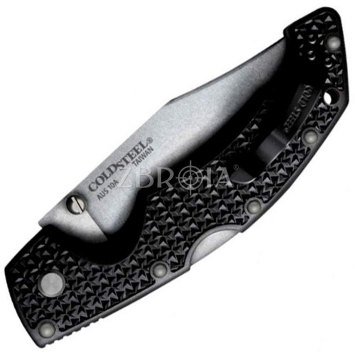 Ніж Cold Steel Voyager Large Clip Point фото 2