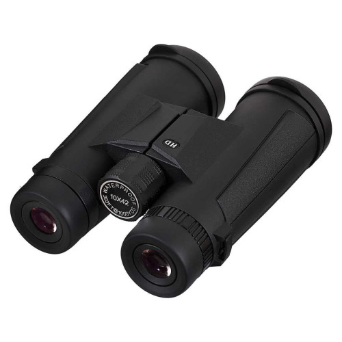 Бинокль Bassell 10x42 HD WP фото 2