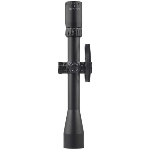 Прицел Discovery Optics VT-R 6-24x44 SF (30 мм, без подсветки) фото 6