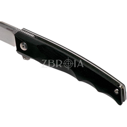 Ніж Boker Plus Shade фото 7