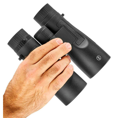 Бінокль Bushnell Legend 12x50 Black фото 8