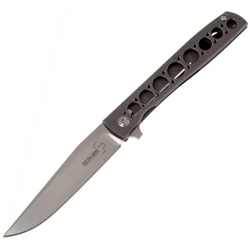 Нож Boker Plus "Urban Trapper" фото
