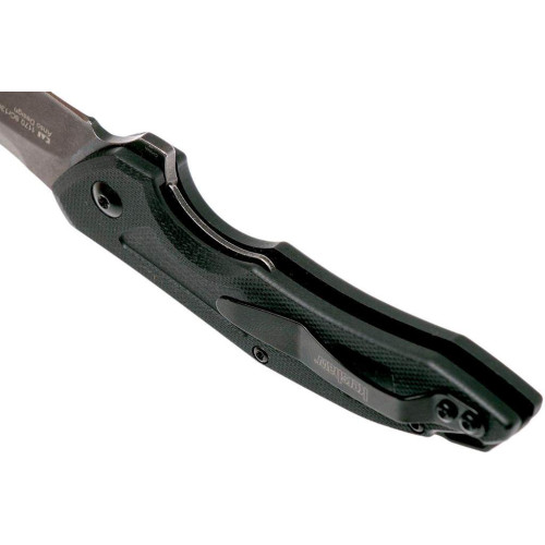 Нож Kershaw Method фото 4