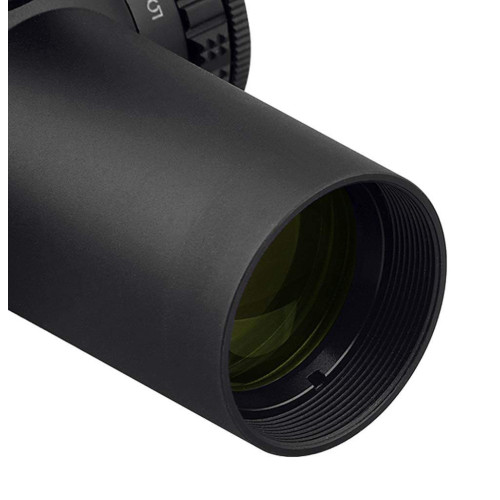 Прицел Discovery Optics HT-NV 3x24 IR (30 мм, подсветка) фото 6