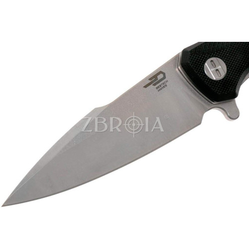 Ніж Bestech Warwolf BG04A фото 3