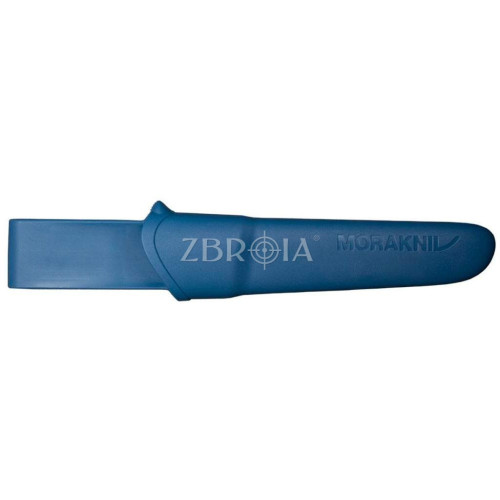 Нож Morakniv Companion Navy Blue фото 2
