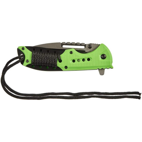 Нож Active Roper Green фото 3