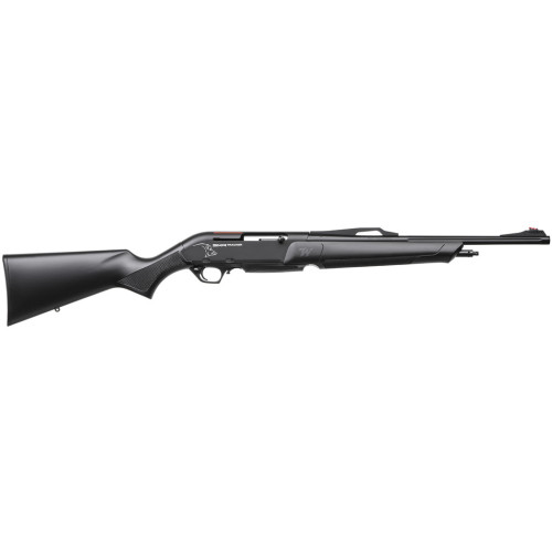 Карабин Winchester SXR Black Tracker Fluted кал. 308 Win фото