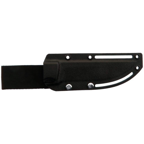Ніж Za-Pas Urban Tactic Cerakote (black G10, kydex sheath) фото 5
