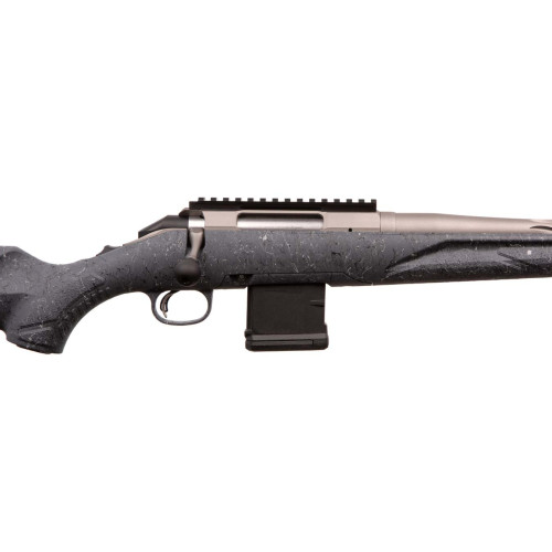 Карабін мисливський RUGER American® Rifle Generation II кал. 223 Rem. 20"(2009468) фото 4