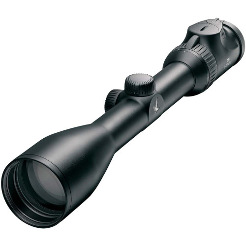 Оптический прицел Swarovski Z6i (Gen 2) 2-12x50 BRX-I фото