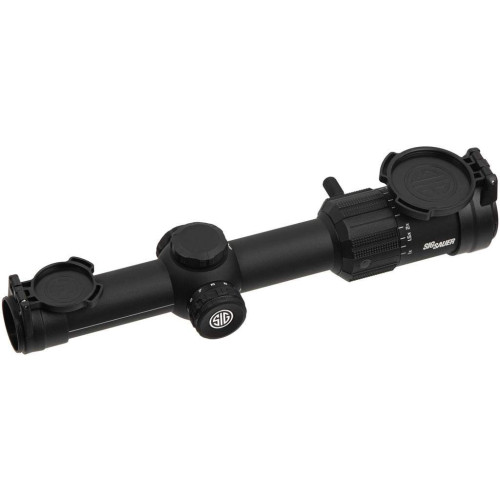 Прицел Sig Optics Tango-MSR LPVO 1-8x24 SFP фото 6