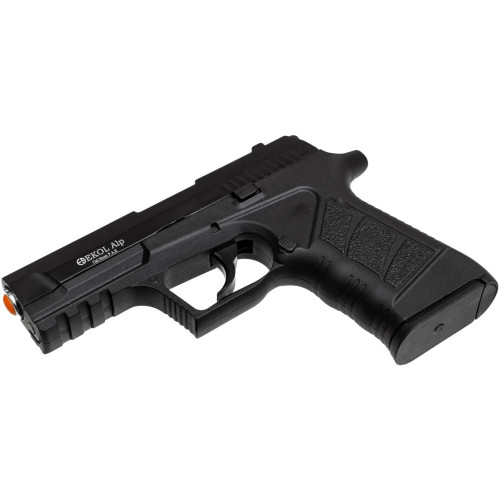 Шумовой пистолет Voltran Ekol ALP Black фото 4