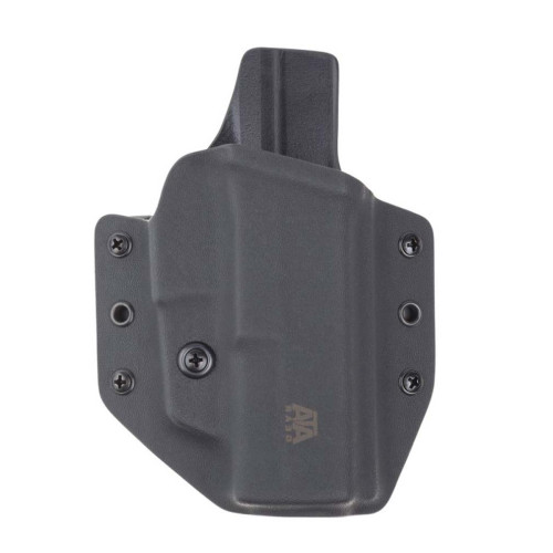 Кобура ATA-GEAR Hit Factor ver.1 Black для оружия Glock - 20 / 21 (правша) фото