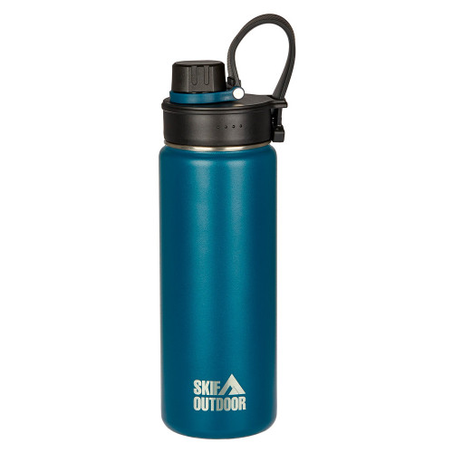 Термокухоль SKIF Outdoor Sporty Plus Blue 0.53 л фото