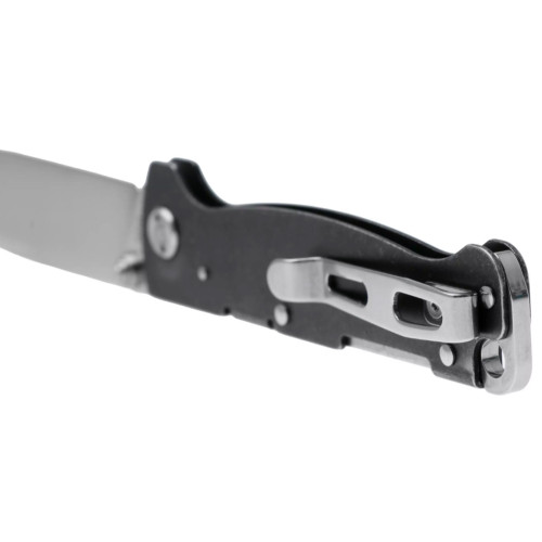 Нож складной Boker Plus "Atlas Droppoint TS" фото 4