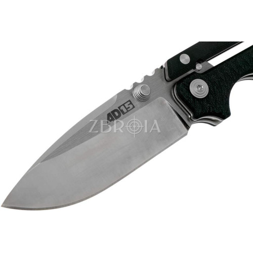 Ніж Cold Steel AD-15 Black фото 3