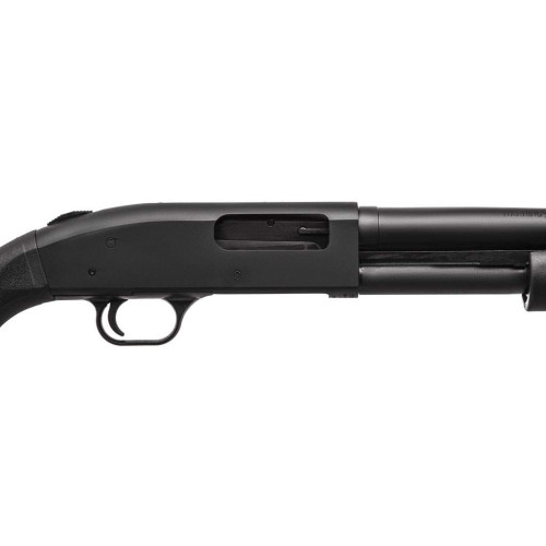 Рушниця Mossberg M590 Synthetic 7-Shot кал. фото 2